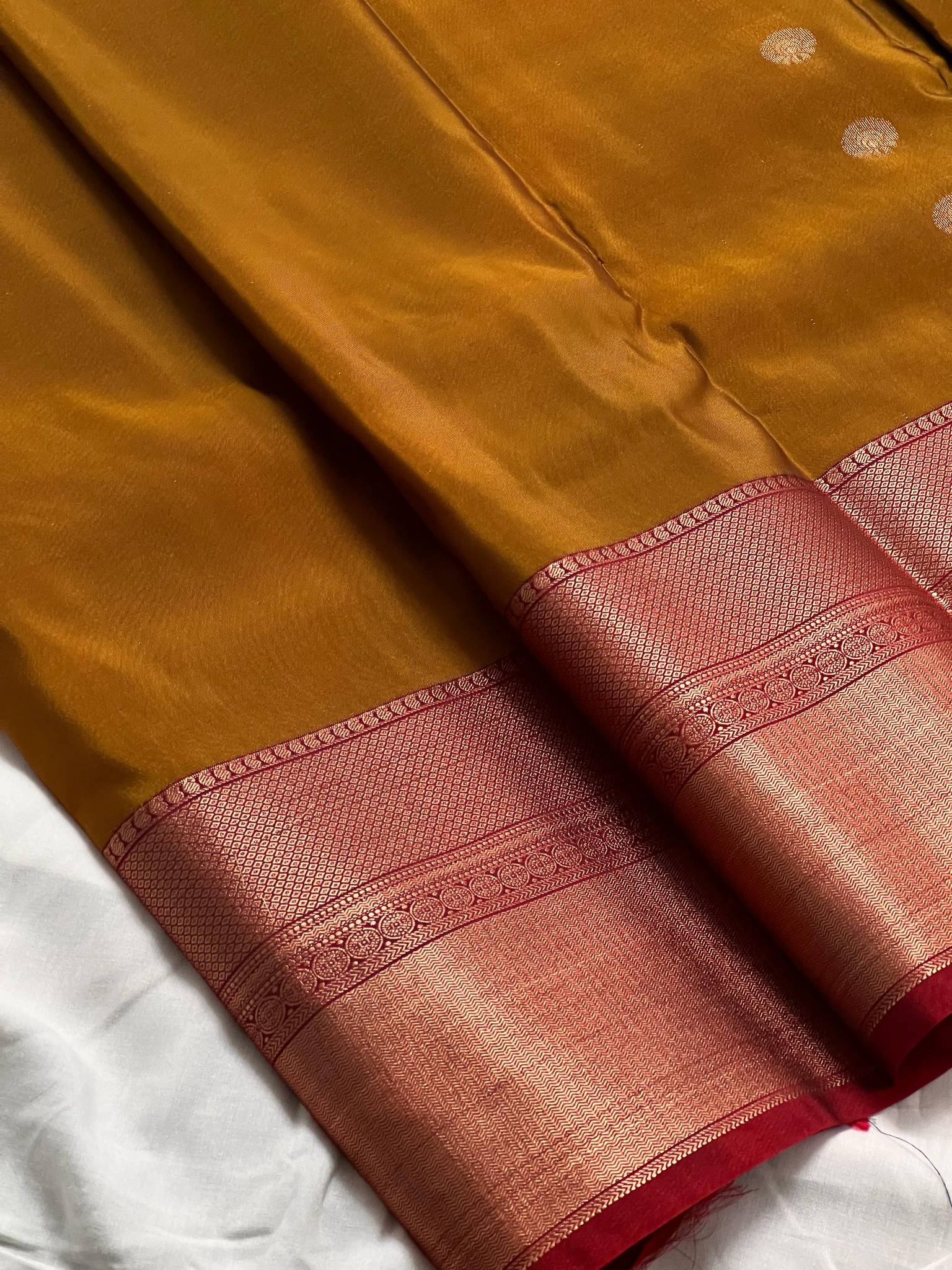 Silk Touch Sarees